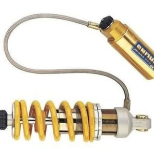 AMMORTIZZATORE OHLINS G 650 Xchallen